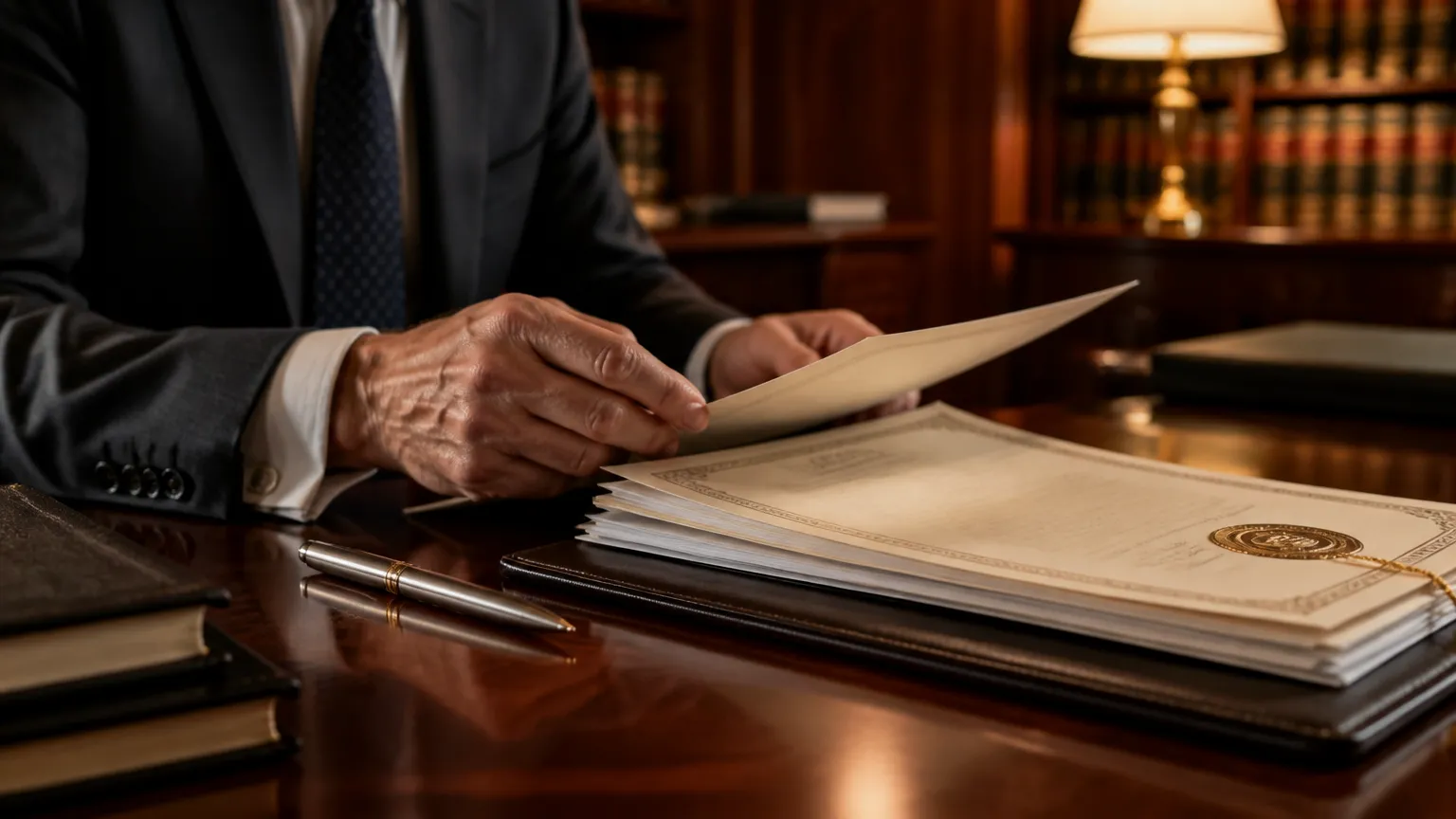 Documentos de doação com cláusula de incomunicabilidade e proteção patrimonial de quotas.