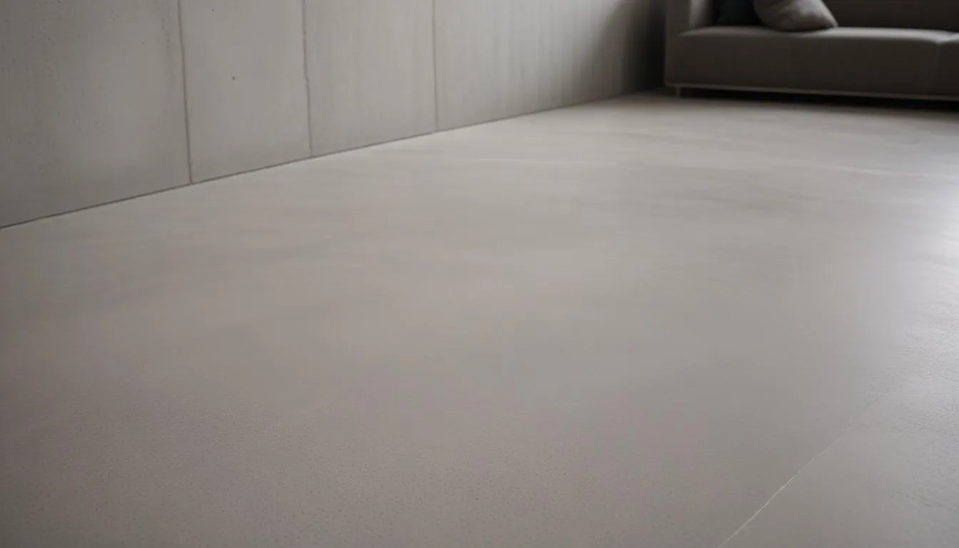 Imagem relacionada a: Vantagens do Uso de Microcimento Europeu em Projetos