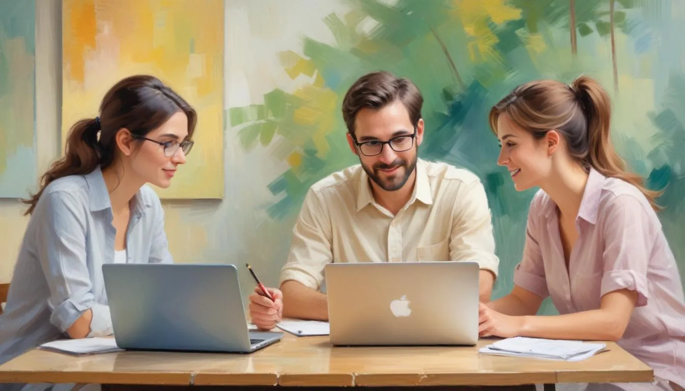 Imagem relacionada a: Benefícios de uma Estratégia de SEO Bem Sucedida