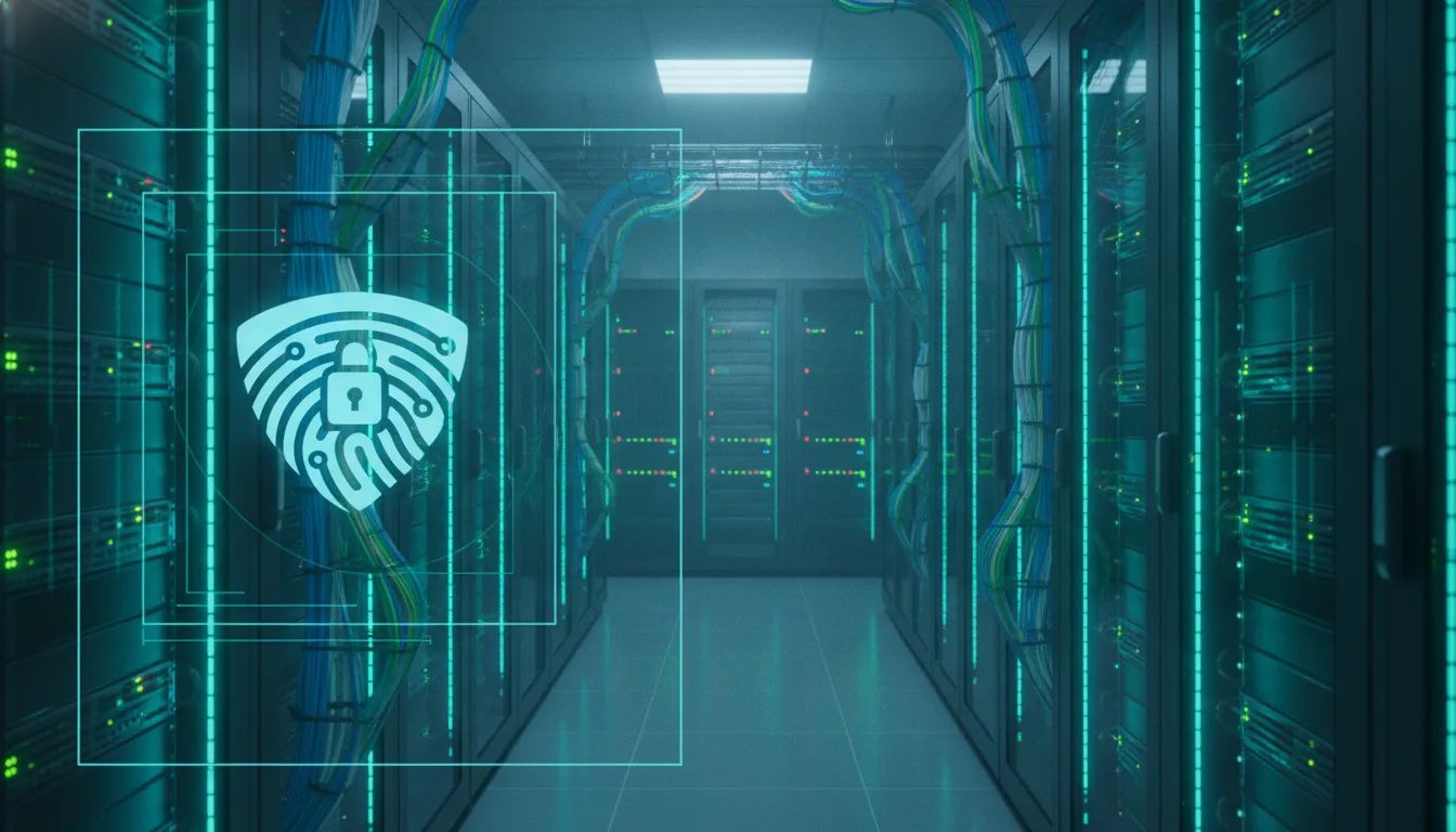 Infraestrutura segura de gestão para evitar certificado digital não funciona e garantir controle.