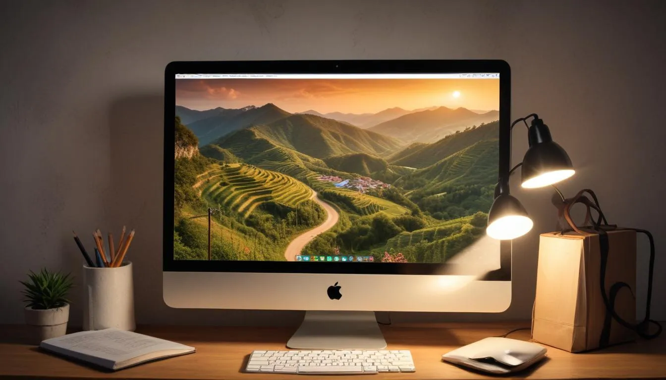 Ilustração da seção: O que é SEO e Por Que é Importante?