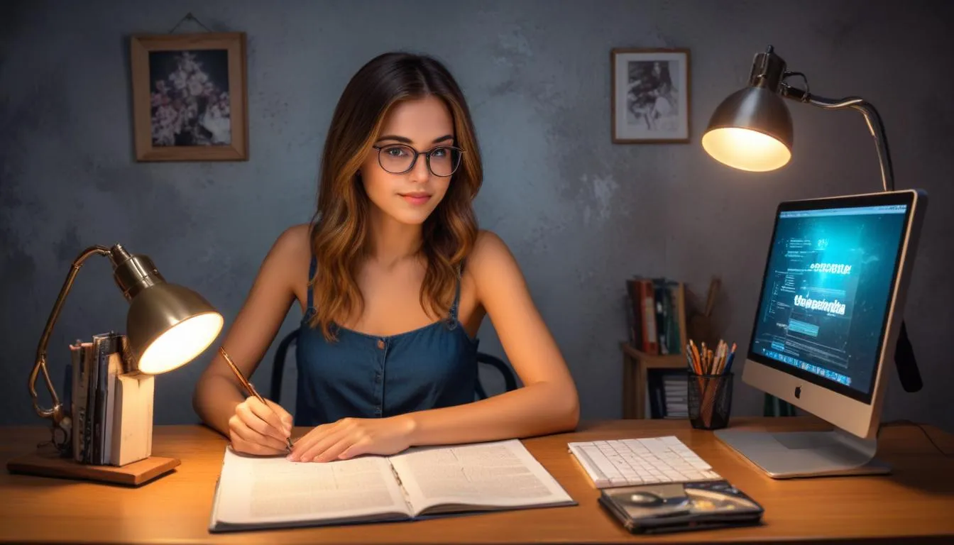 Imagem adicional: Personalização de Experiência de Leitura com IA