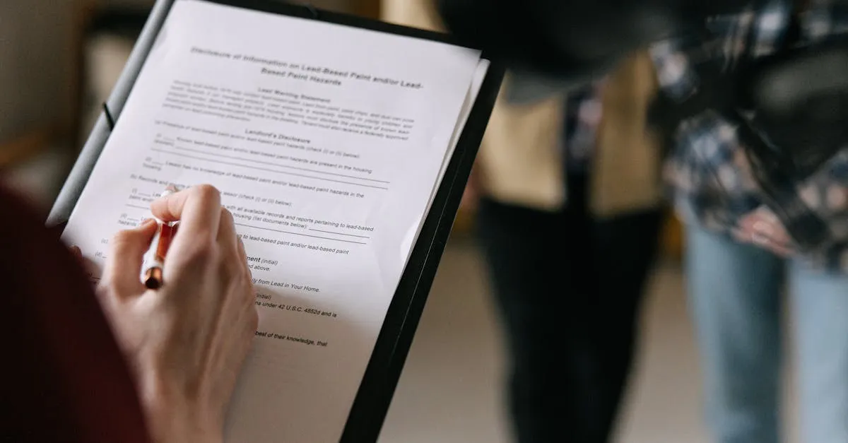 Imagem relacionada a: Processo Legal para Distrato de Imóvel