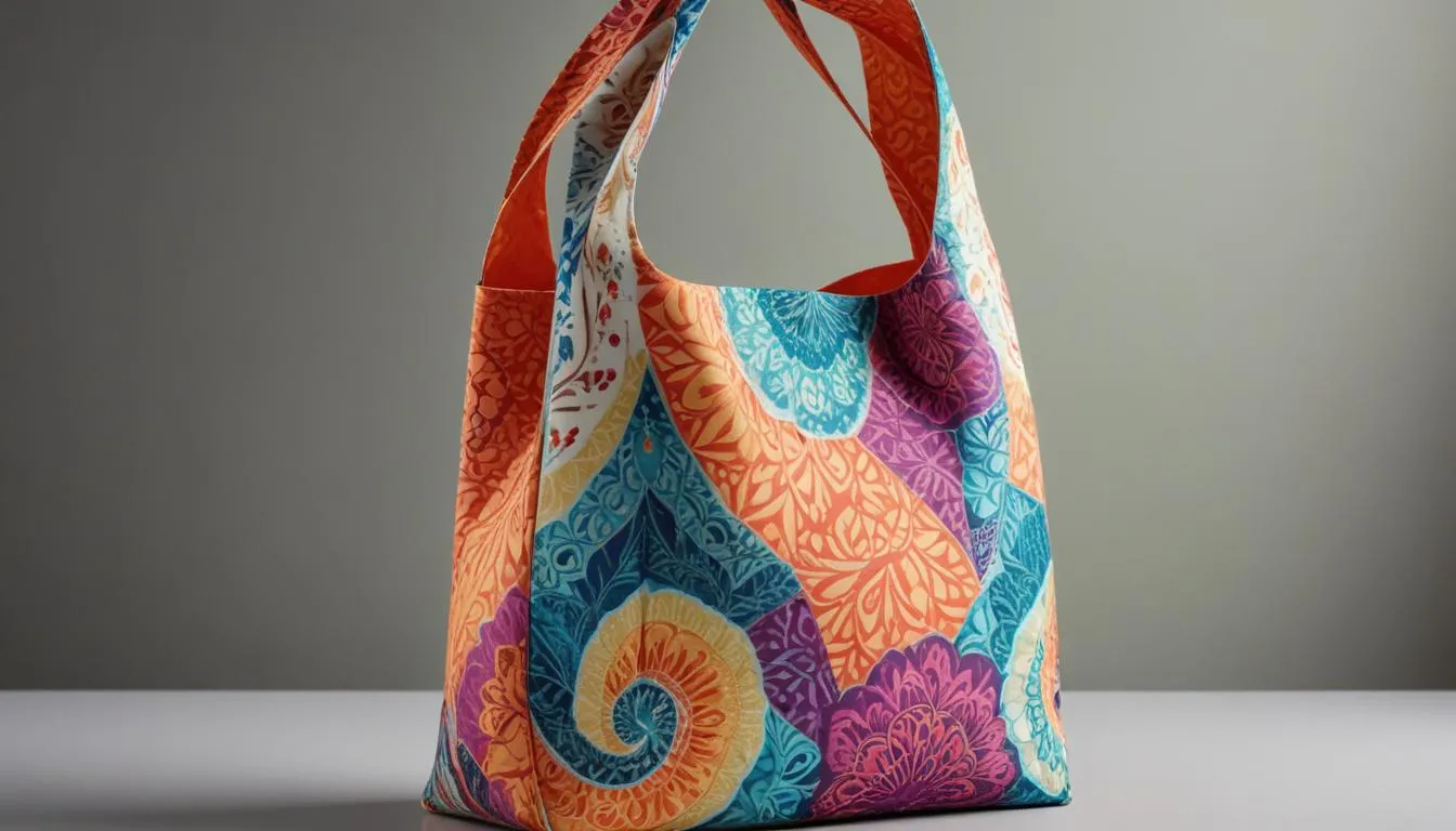 Imagem relacionada a: Vantagens das Sacolas de Tecido Personalizadas