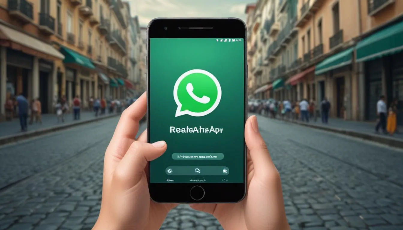 Imagem adicional: Casos de Uso de Sucesso da IA de WhatsApp
