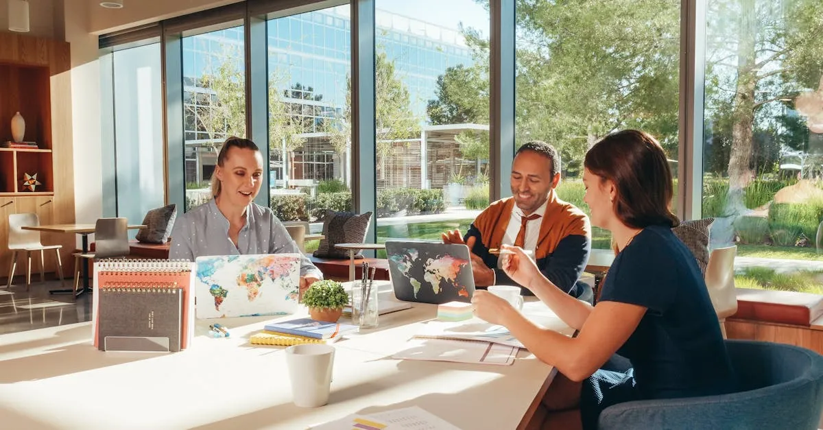 Imagem adicional: Efeitos do Assédio Moral para a Vítima e a Empresa