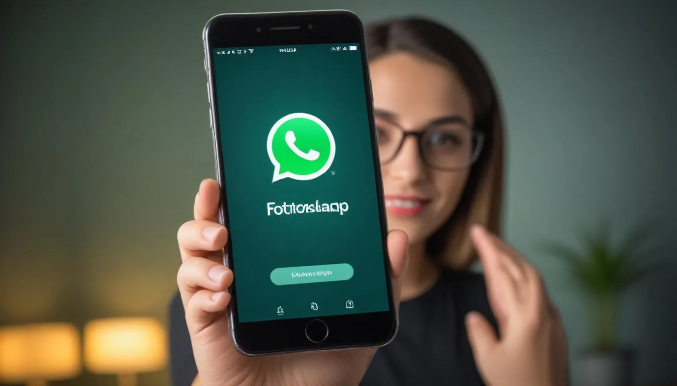 Ilustração da seção: Benefícios da Automação de Marketing no WhatsApp