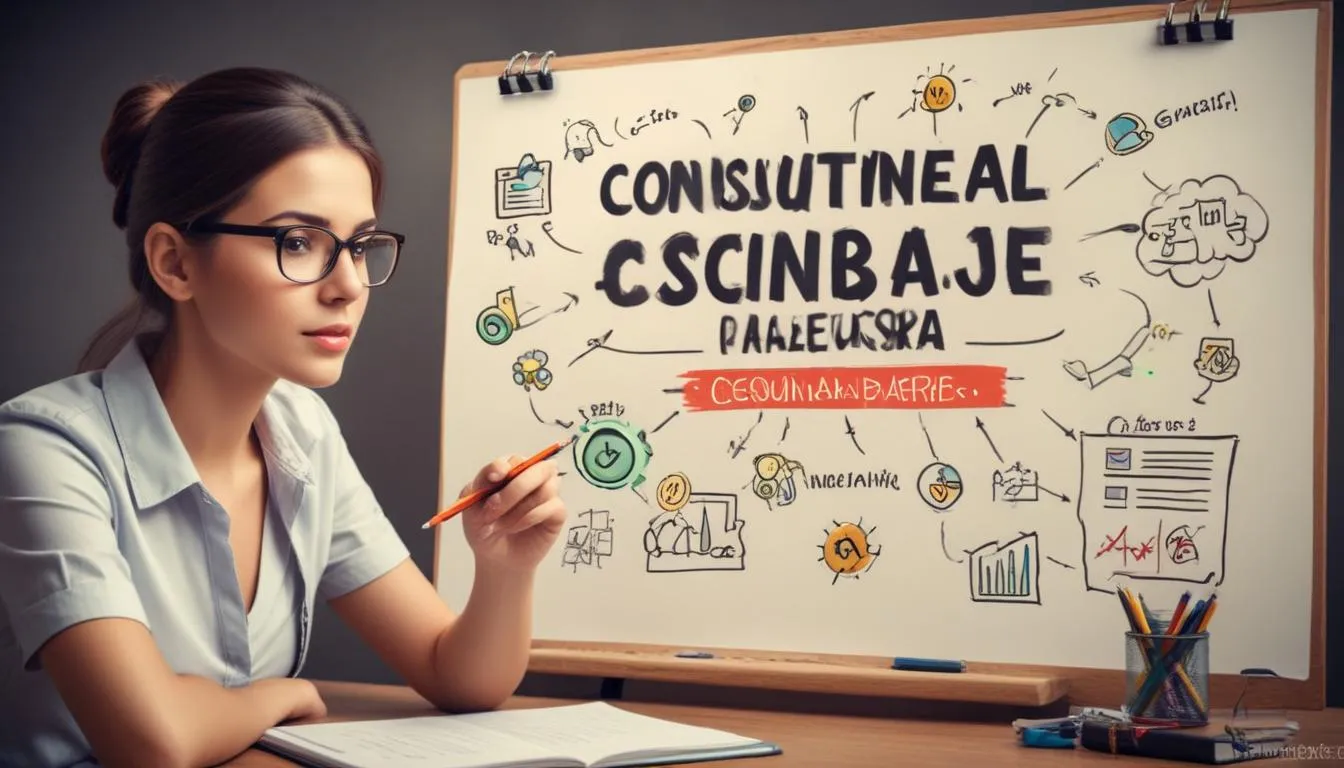 Ilustração da seção: O que é uma Consultoria SEO e Como Funciona