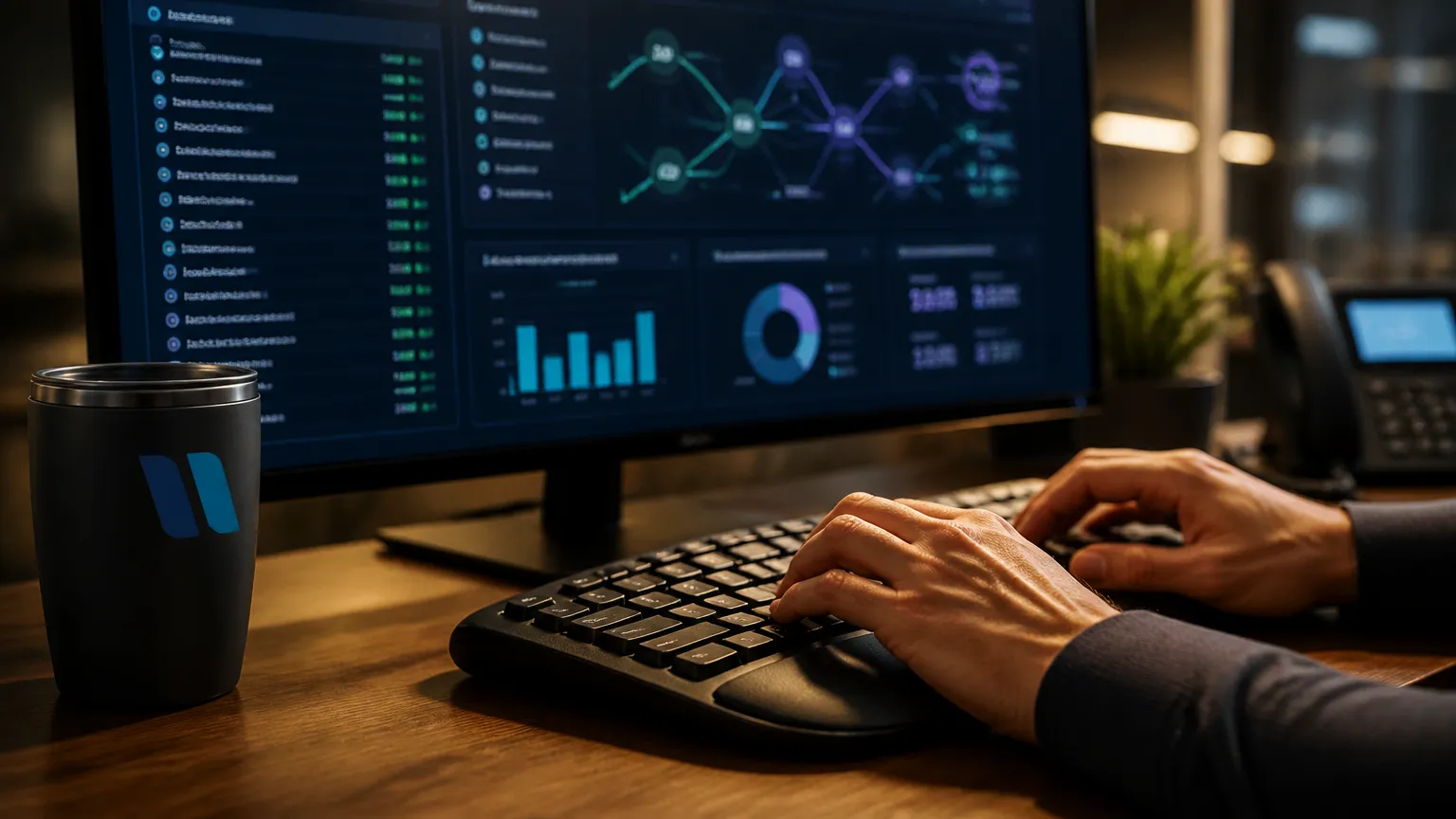 Integração de sistemas de faturamento e conciliação bancária automática com o modelo split payment.