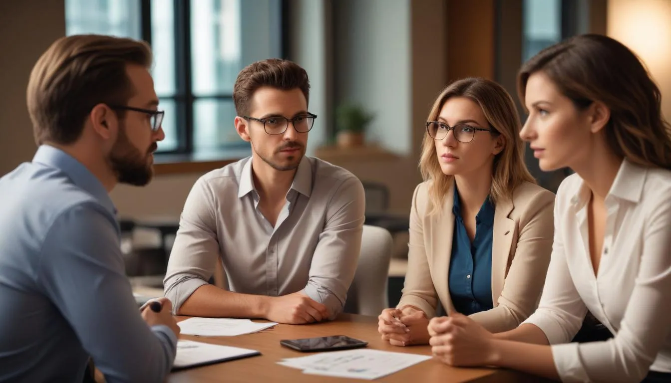 Ilustração da seção: O que é SEO e SEM?