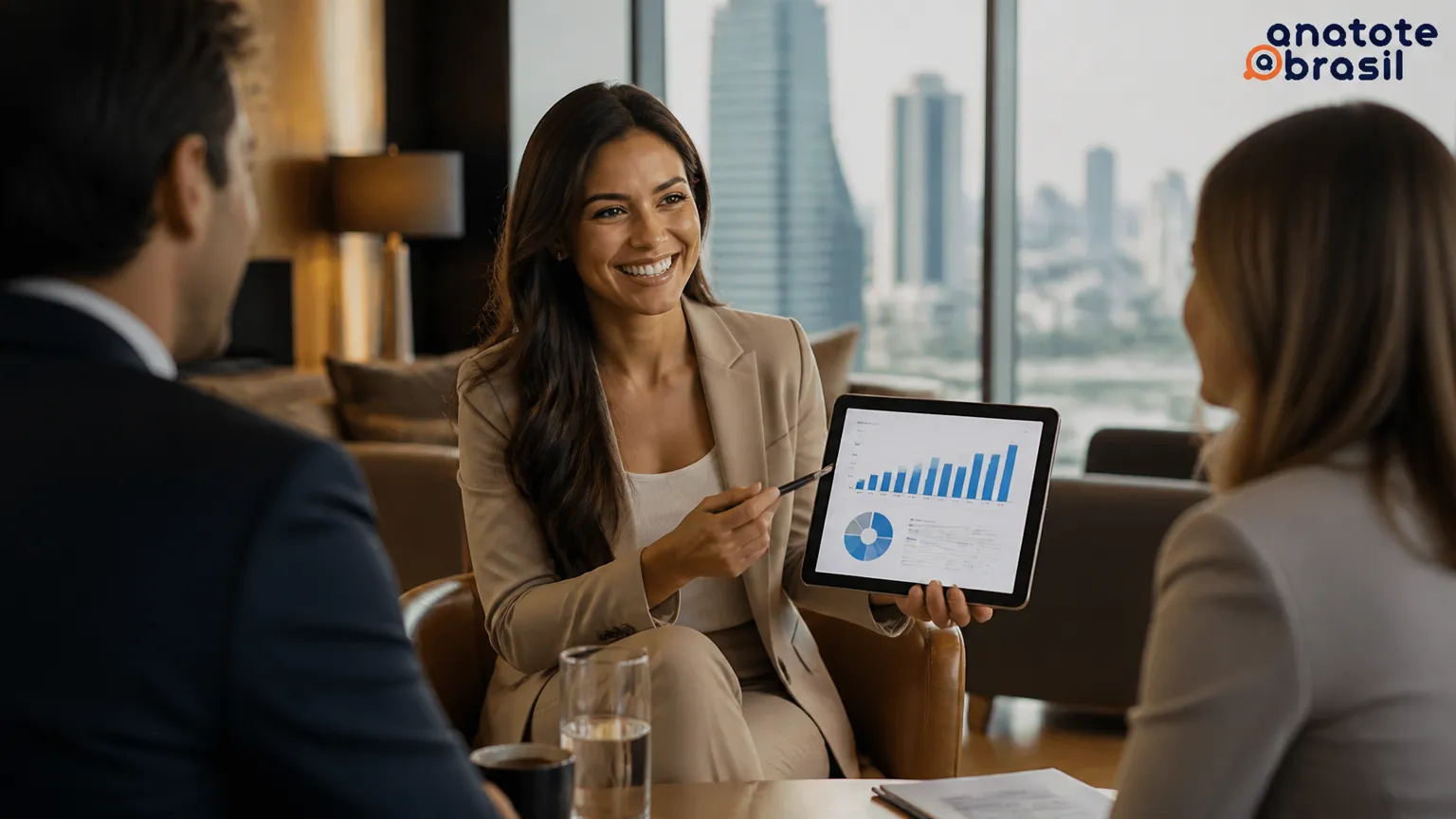 Representante comercial atuando com CNPJ estruturado após esclarecer se MEI pode ser representante comercial.