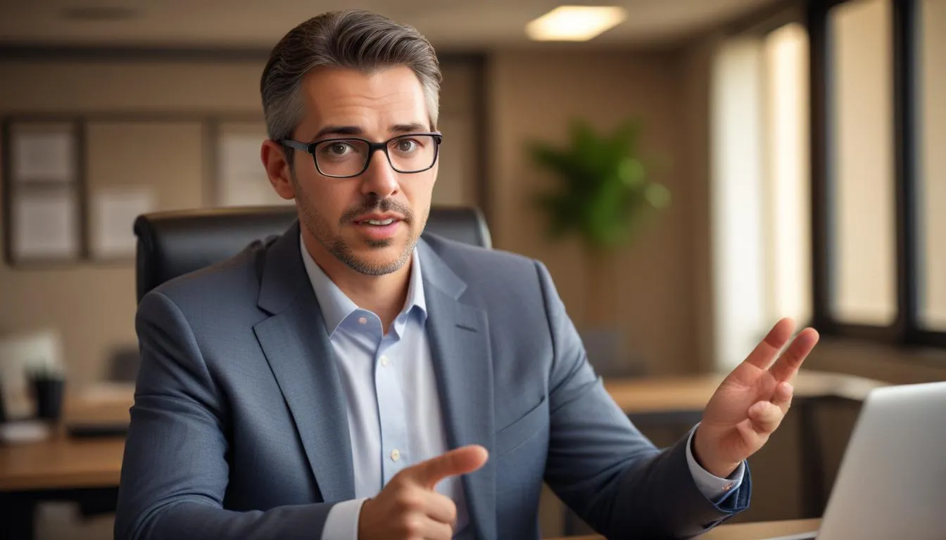 Ilustração da seção: O Que é Consultoria SEO?