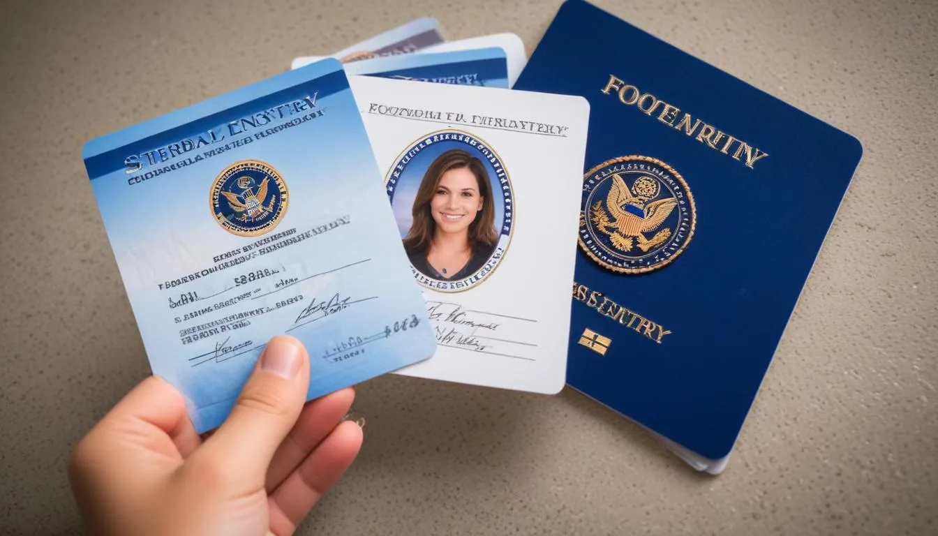 Imagem relacionada a: Preparing Your Documents for Renewal