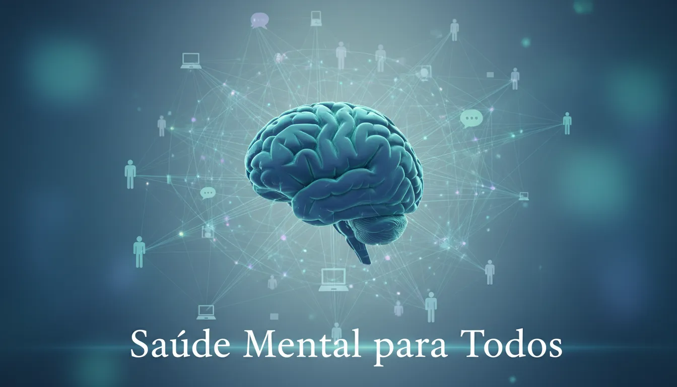Mulher relaxada em sua casa, utilizando a terapia online no conforto de seu lar e em seu próprio ritmo.