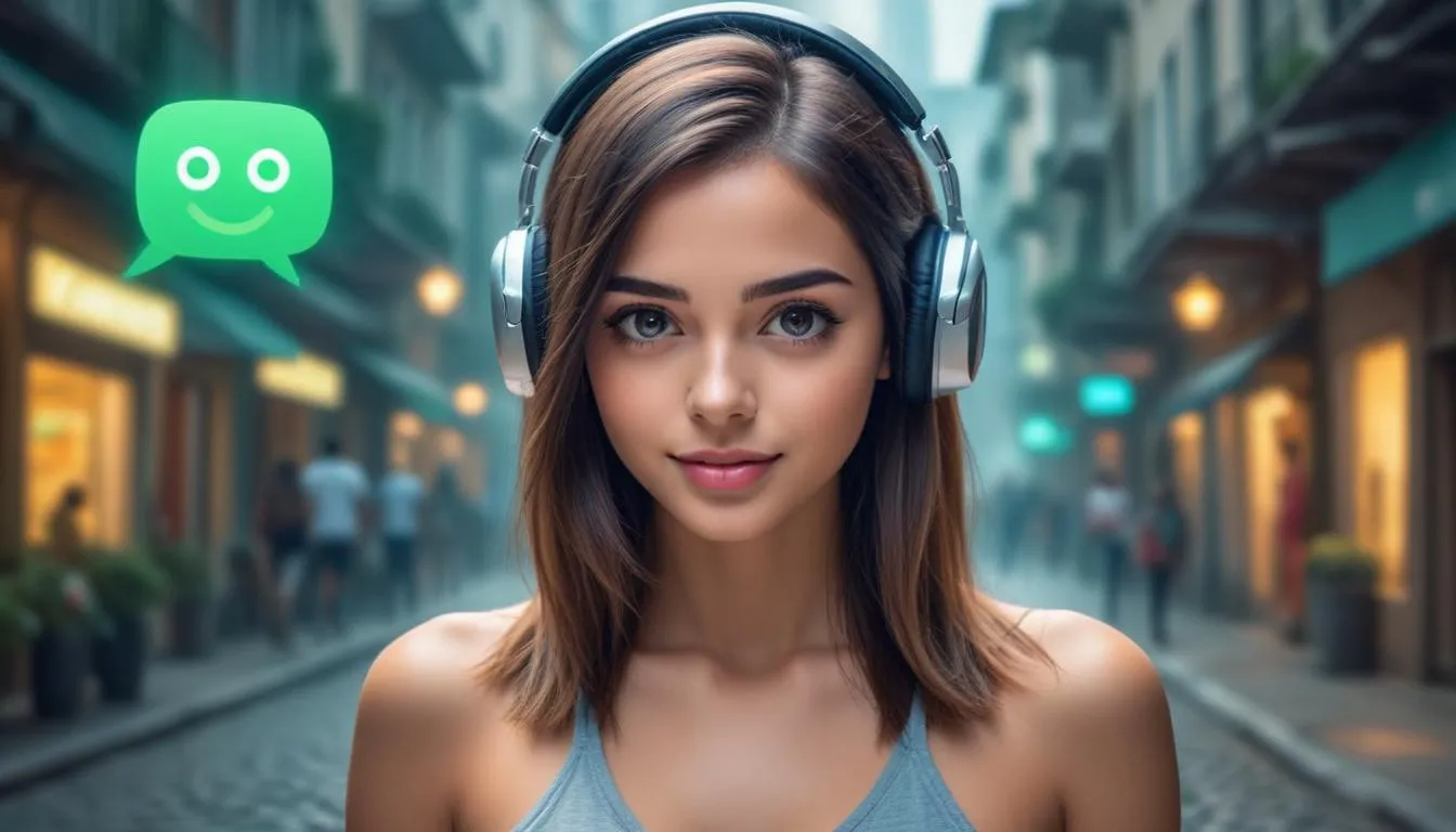 Imagem adicional: Exemplos Práticos de Conversas Inteligentes com GPT no WhatsApp