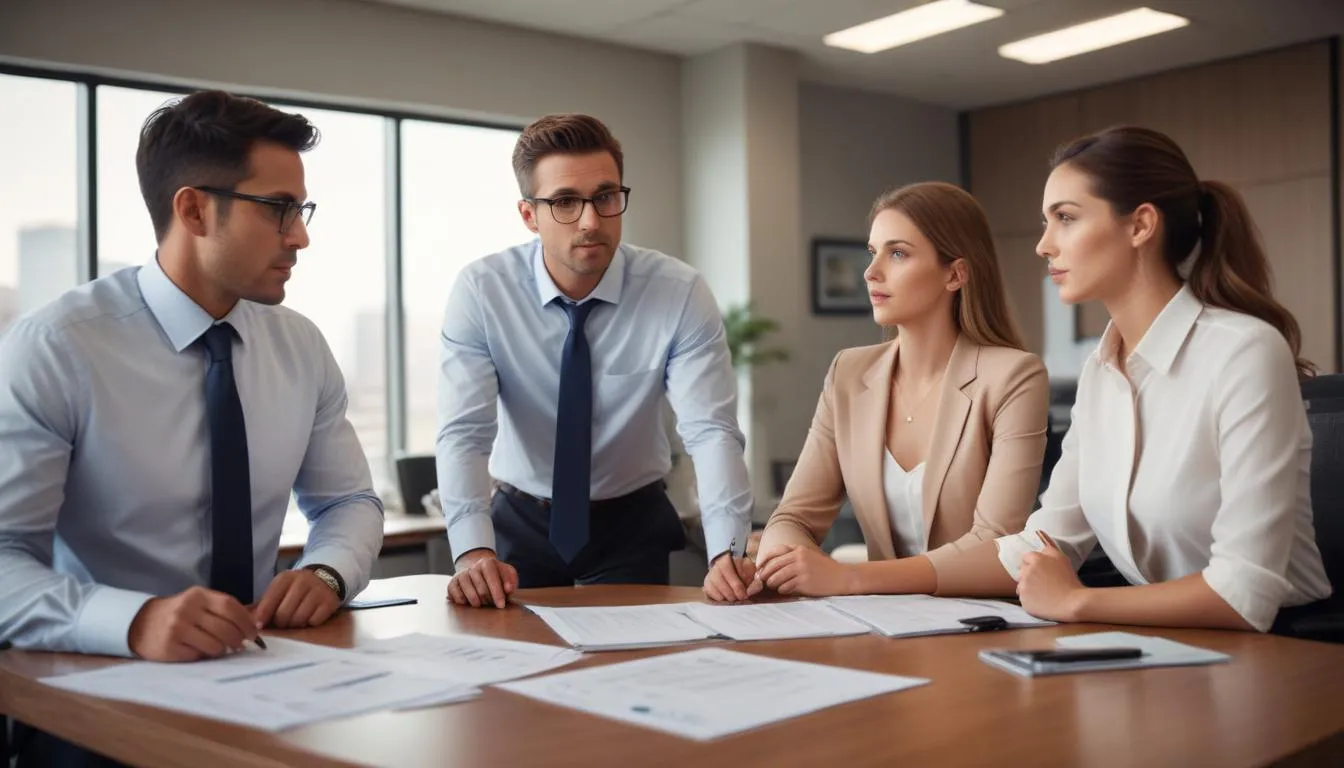 Imagem relacionada a: Refinanciamento de Imóveis e Veículos: Vantagens e Desvantagens