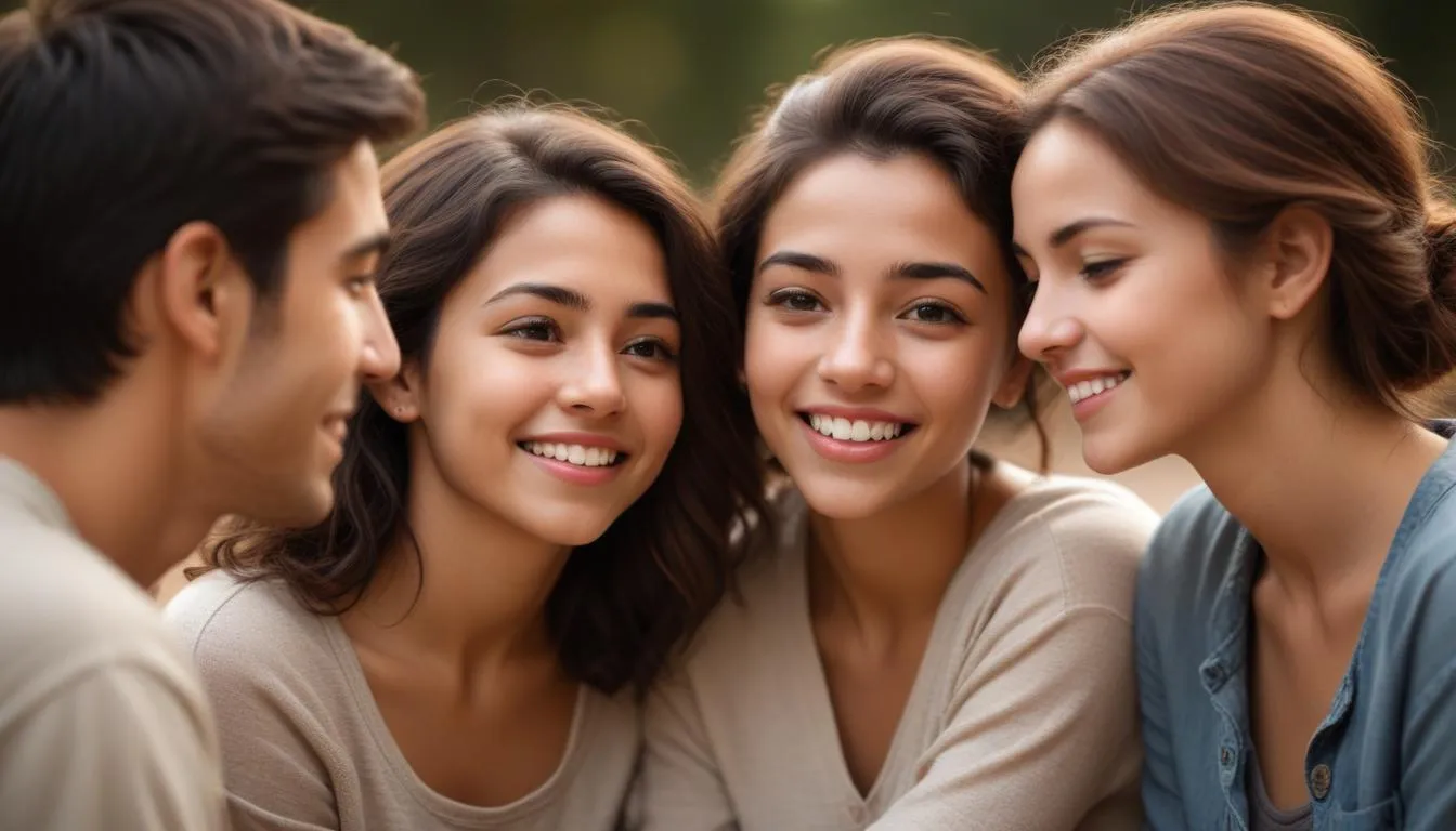 Imagem relacionada a: Como Criar uma Telemensagem de Reconciliação Eficaz