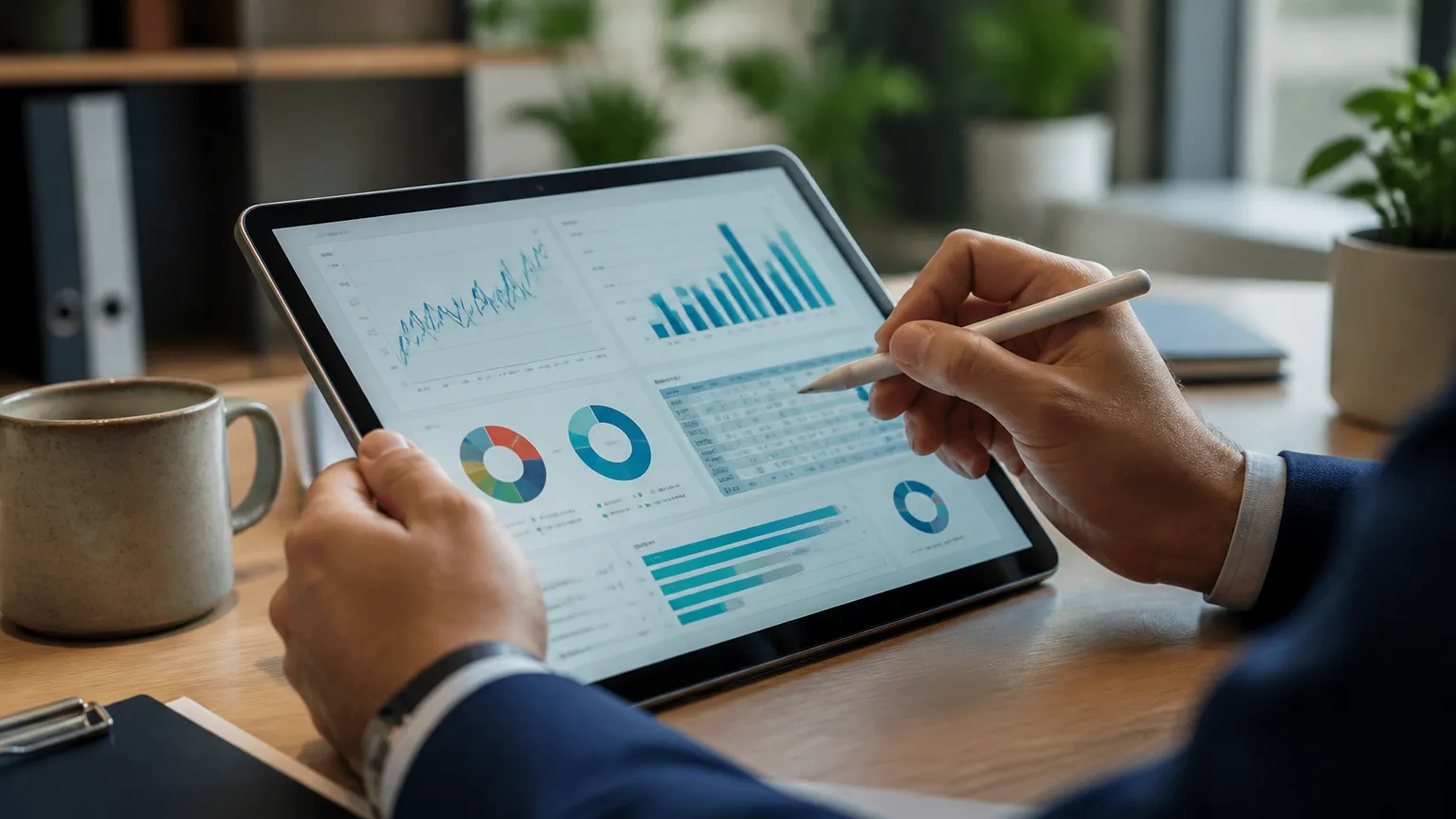 Planejamento financeiro predial e indicação de crédito por síndicos profissionais para reformas.