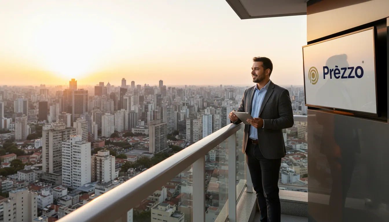 Tranquilidade e crescimento para empreendedores com contador para empresas de tecnologia em São Paulo especializado.
