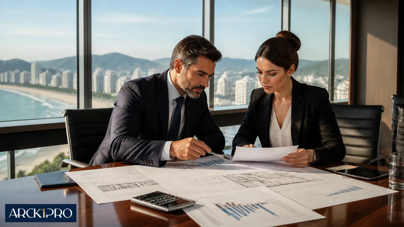 VGV: o que é o Valor Geral de Vendas e como calcular em uma incorporação