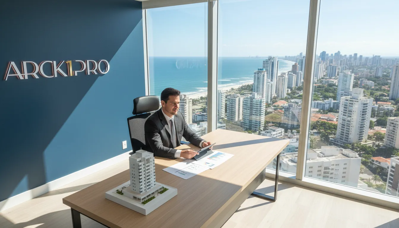 Investimento imobiliário seguro: como proteger seu capital