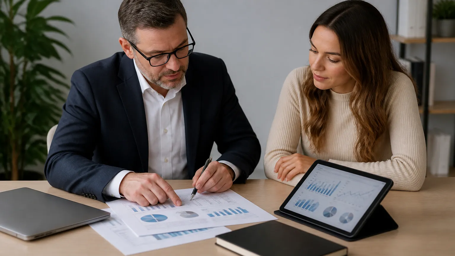 Consultoria especializada sobre reforma tributaria para infoprodutos e planejamento fiscal digital.