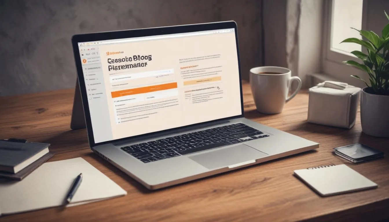 Imagem relacionada a: Criação de Conteúdo de Qualidade