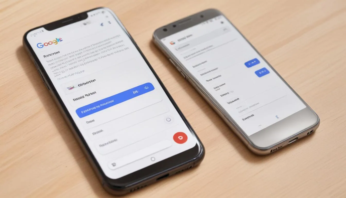 Imagem relacionada a: Novo Formulário do Google: Funcionalidades e Acesso