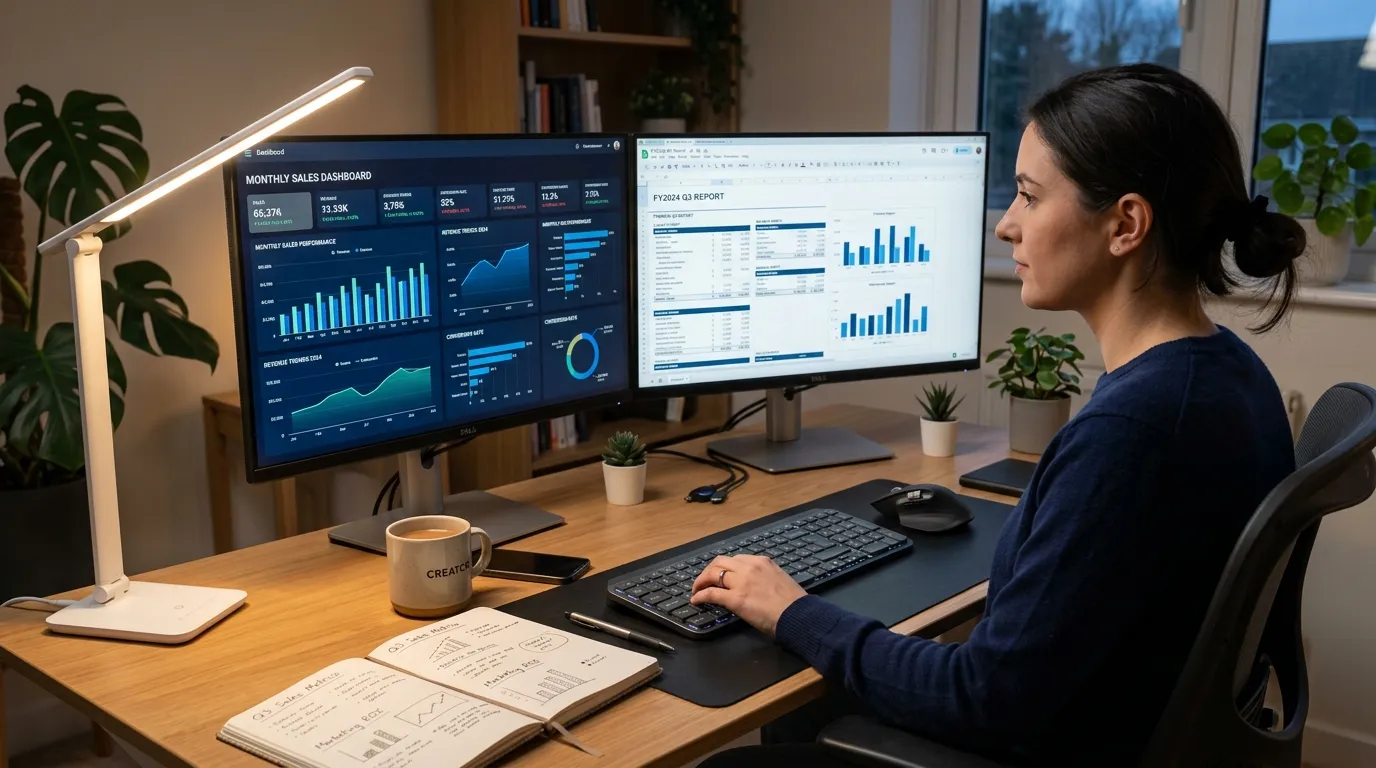 Gestão financeira em plataformas de infoprodutos considerando mudanças da Reforma Tributária.