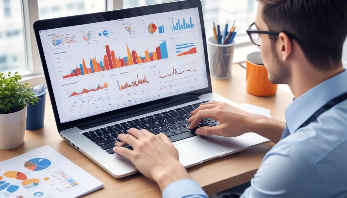 Ilustração da seção: A Importância de uma Estruturação de Site Adequada para SEO Técnico