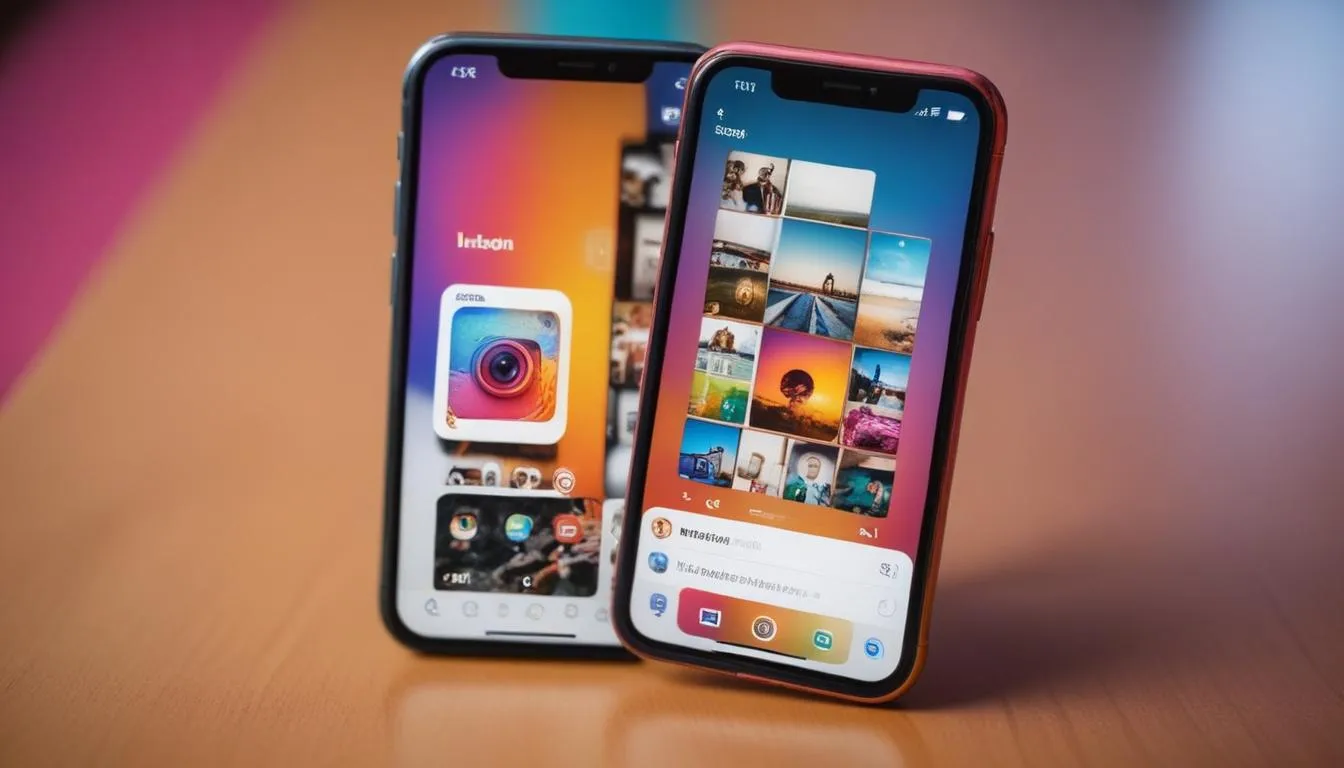 Imagem relacionada a: SEO Aparecer no Google: Configuração de Conta do Instagram para SEO