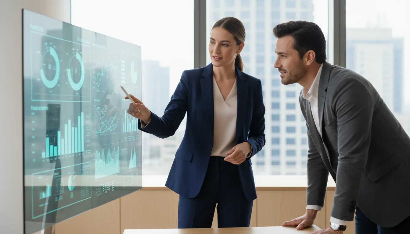 Prezzo Consulting professional guiding a business owner through complex US tax compliance after opening a company in the USA.