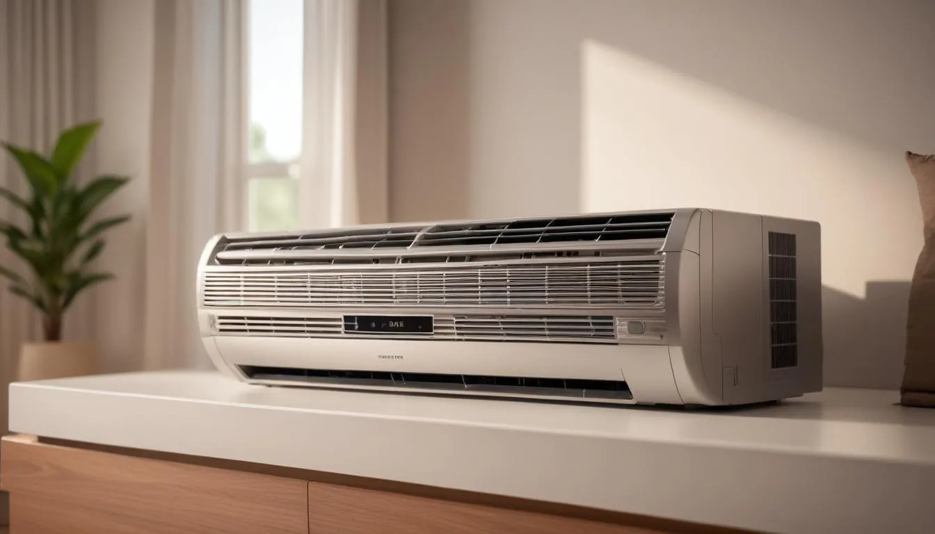 Ilustração da seção: Como Funciona a Tecnologia Inverter