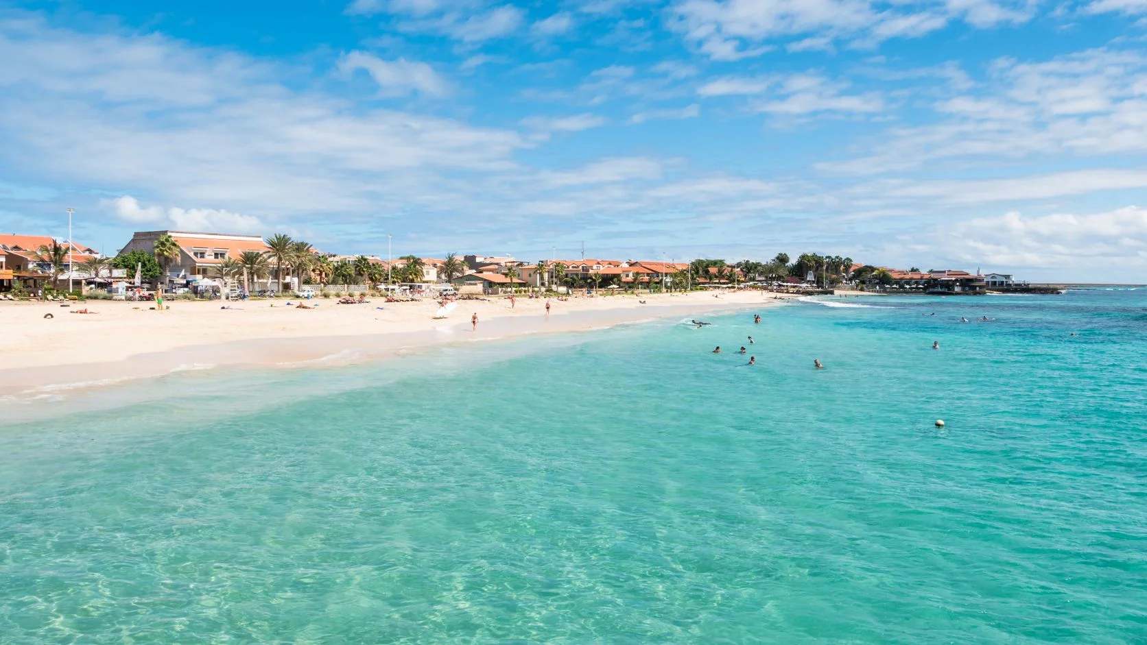 Cabo Verde: Guia Completo para Brasileiros (2026)