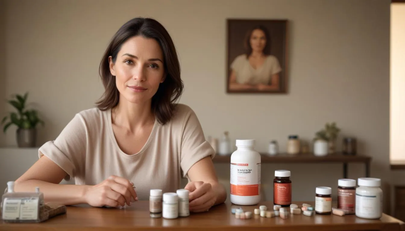 Imagem relacionada a: Vitamina B2: O Papel Essencial no Metabolismo e Saúde Geral