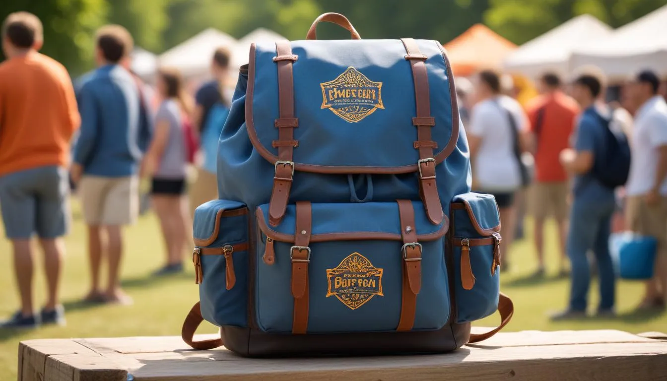 Imagem relacionada a: Praticidade e Funcionalidade: Mais que um Brinde