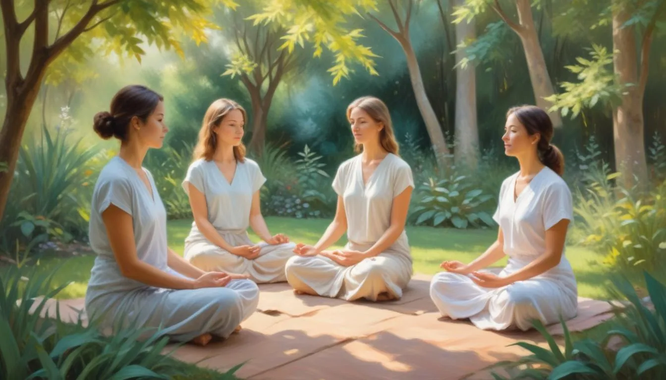 Imagem relacionada a: Práticas Físicas que Contribuem para o Equilíbrio Corpo e Mente