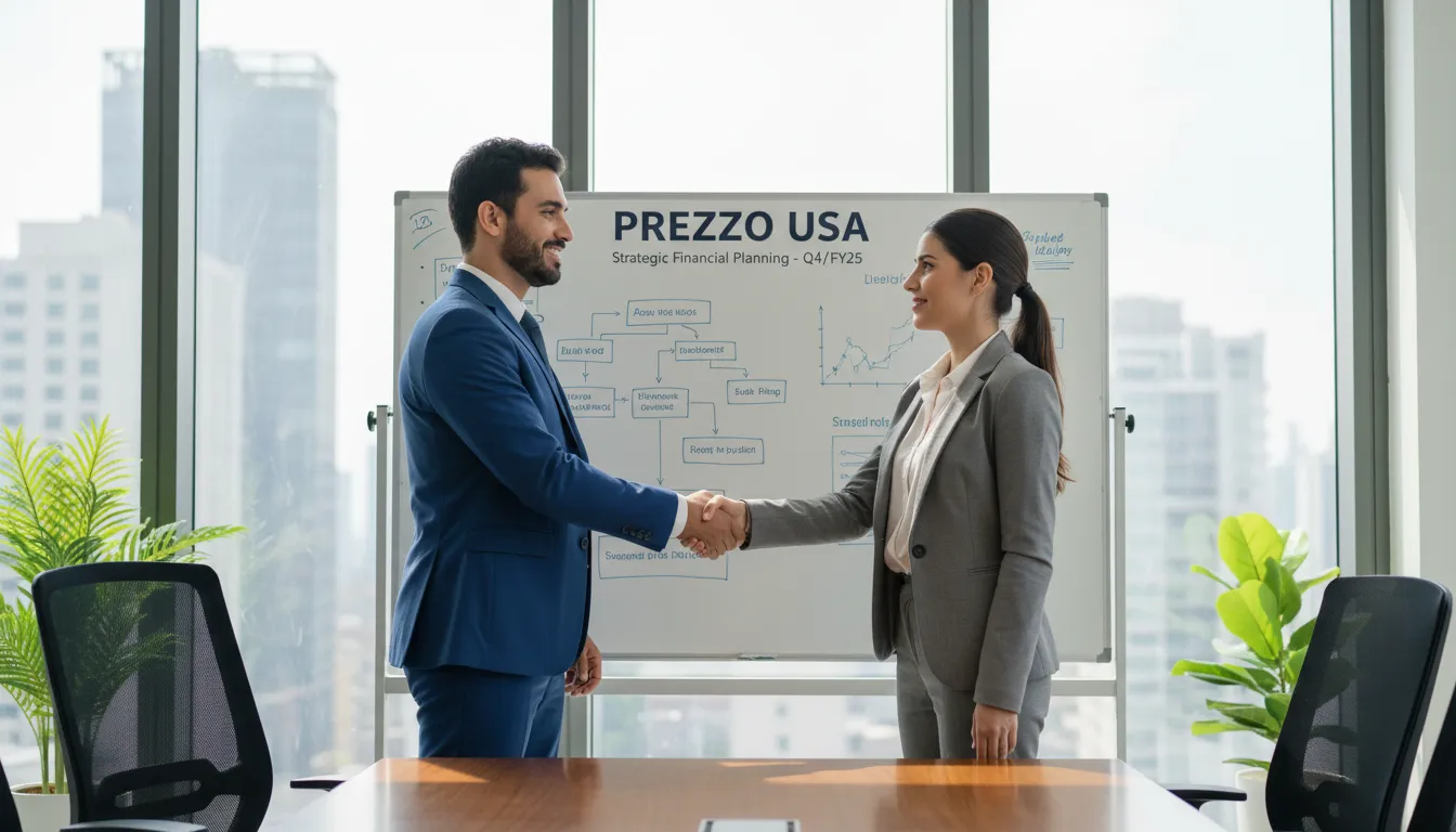 Empreendedor brasileiro confiante após consultoria com contador brasileiro nos EUA. Planejamento tributário estratégico para o sucesso nos Estados Unidos.