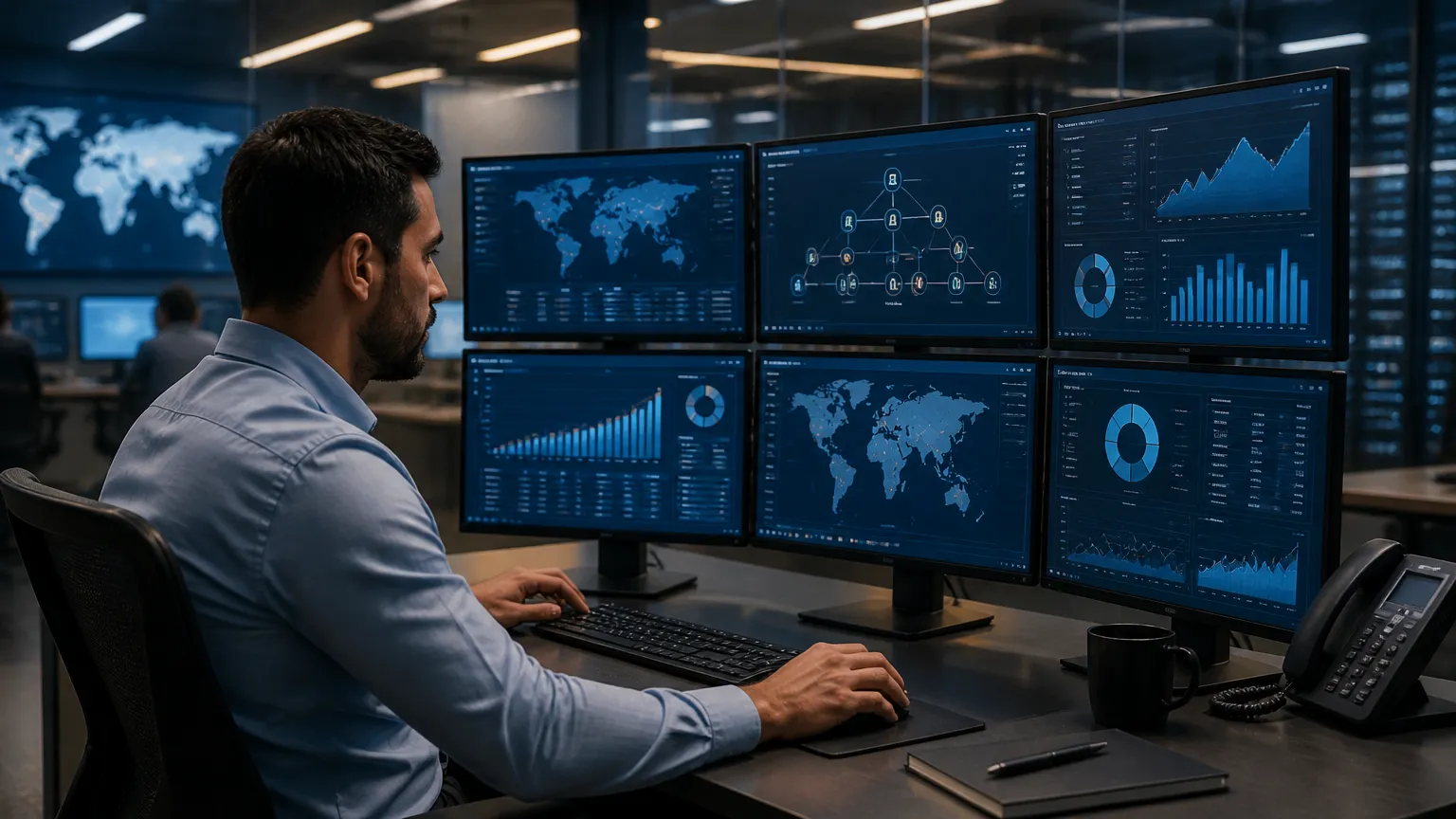 Monitoramento digital em processo de due diligence de integridade para prevenção contra corrupção.