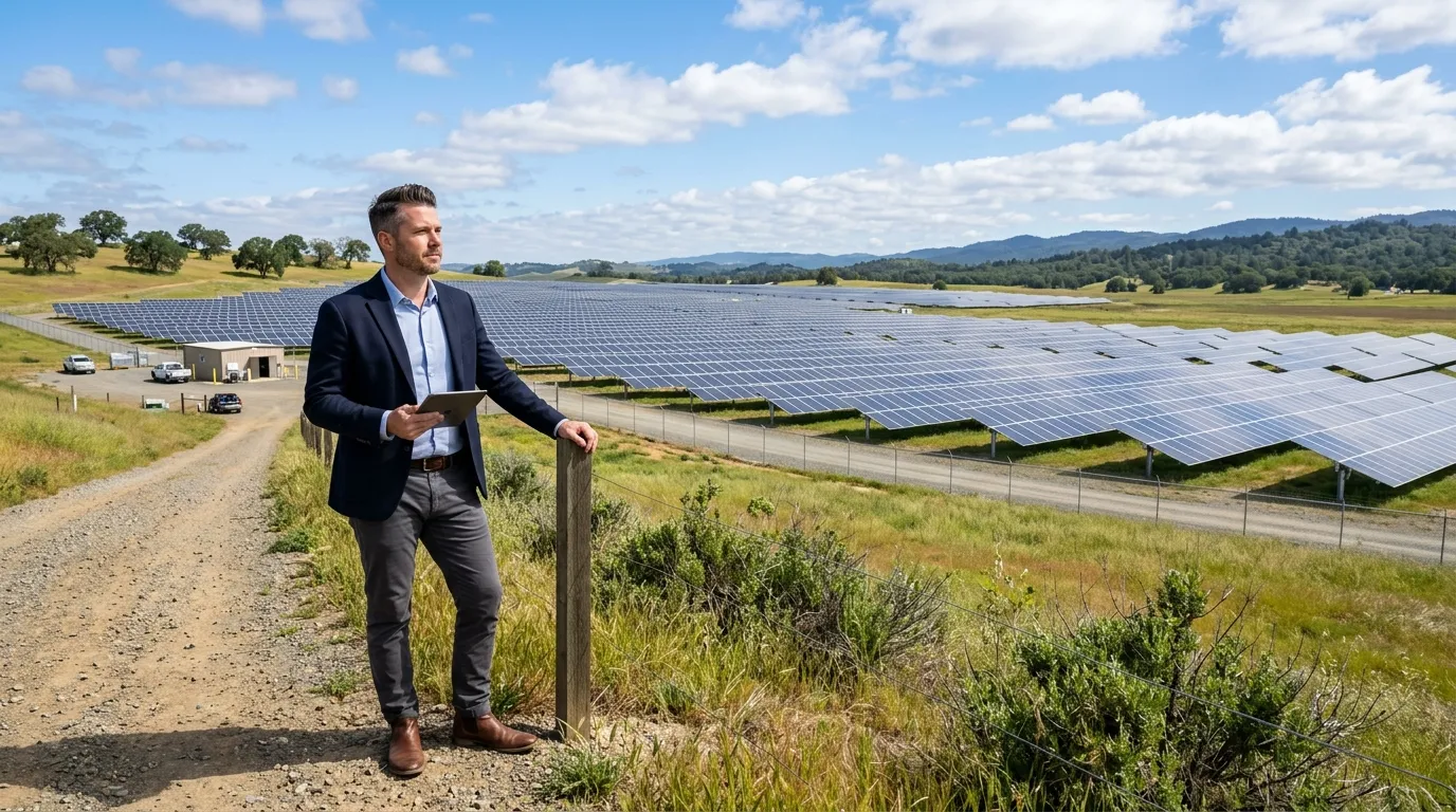 Vantagens sustentaveis ao escolher energia solar por assinatura hoje.
