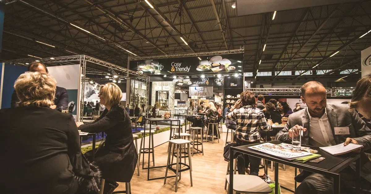 Imagem relacionada a: Principais Atrações e Atividades do Evento que Transformam o CONARH