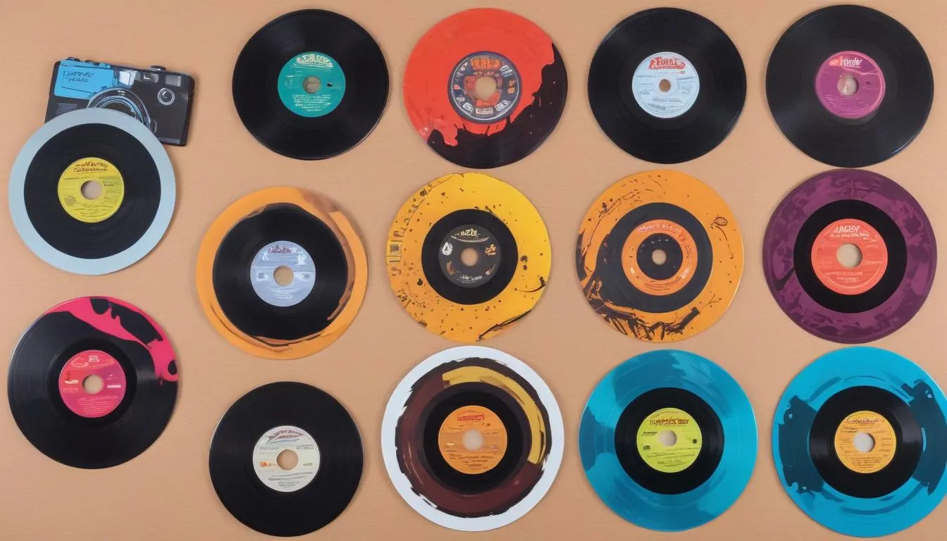 Ilustração da seção: Decoração de Ambientes com Adesivos Criativos