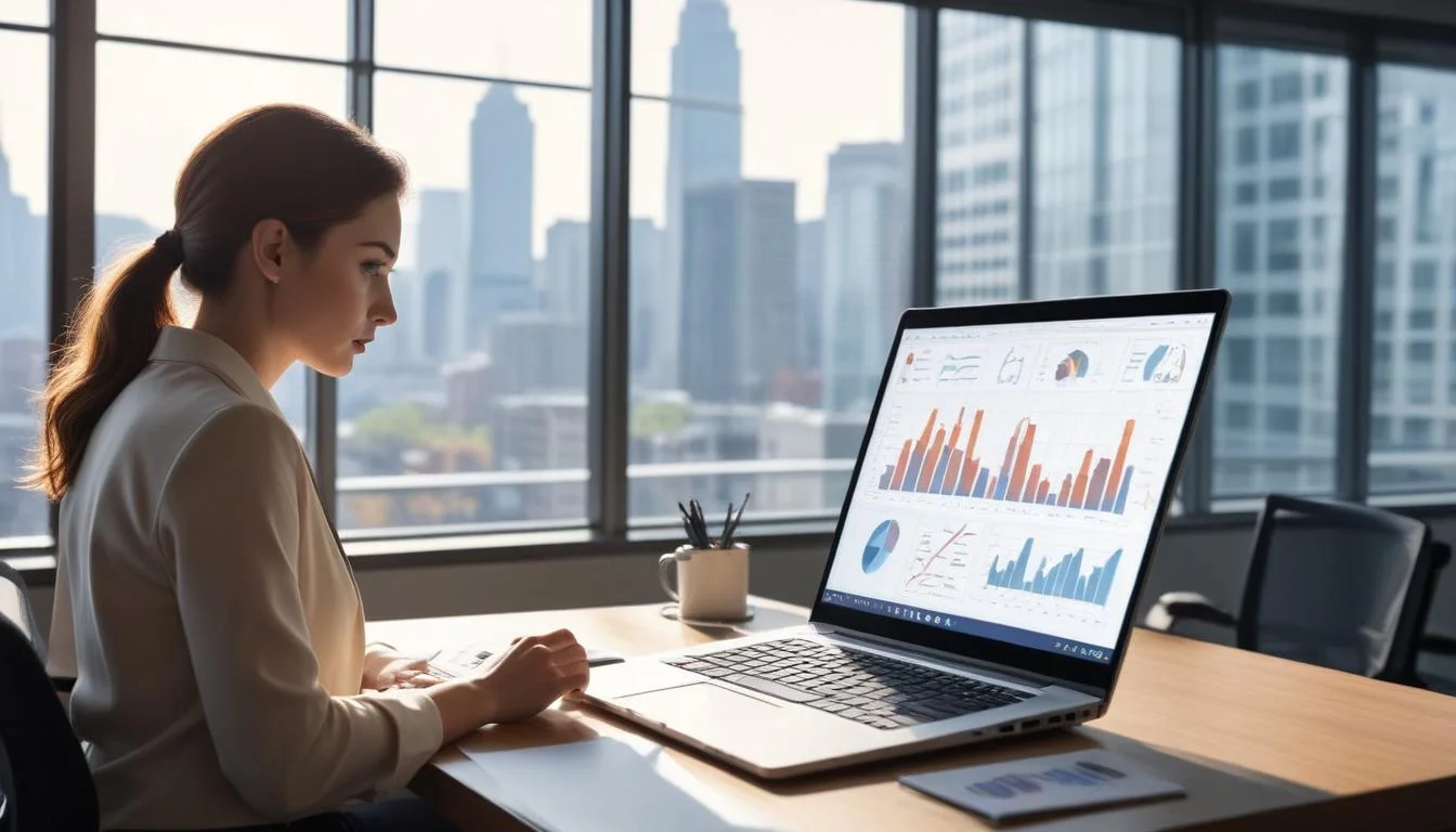 Ilustração da seção: O Conceito de ROI em SEO