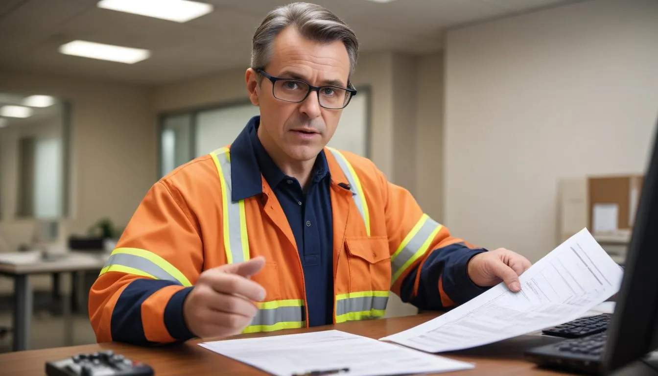 Ilustração da seção: O que é pcmso segurança do trabalho: Objetivos do PCMSO