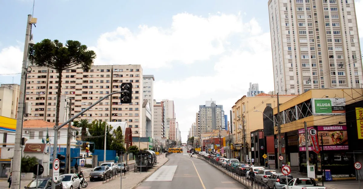 Ilustração da seção: Entendendo as Multas de Trânsito em Porto Alegre