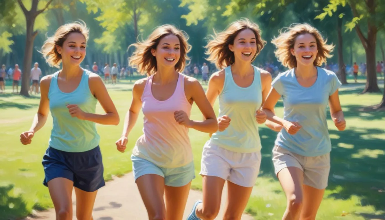 Imagem adicional: Equipamentos Necessários para Jogos ao Ar Livre