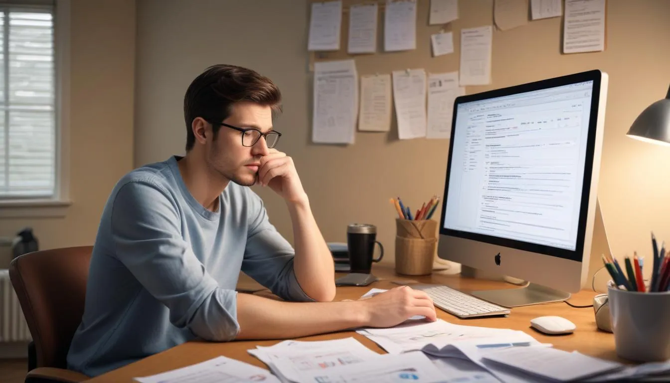 Imagem relacionada a: Causa 2: Problemas de SEO On-Page