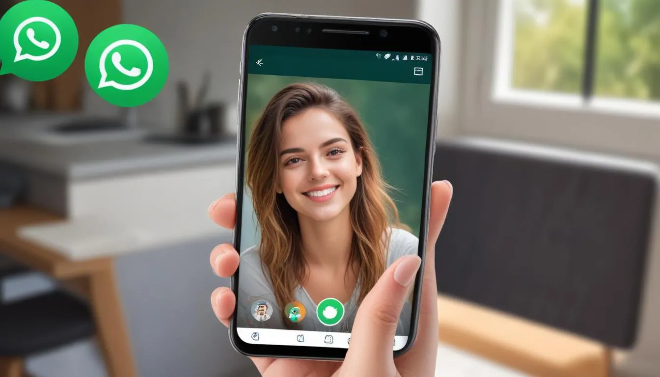 Ilustração da seção: Por que automatizar o WhatsApp?