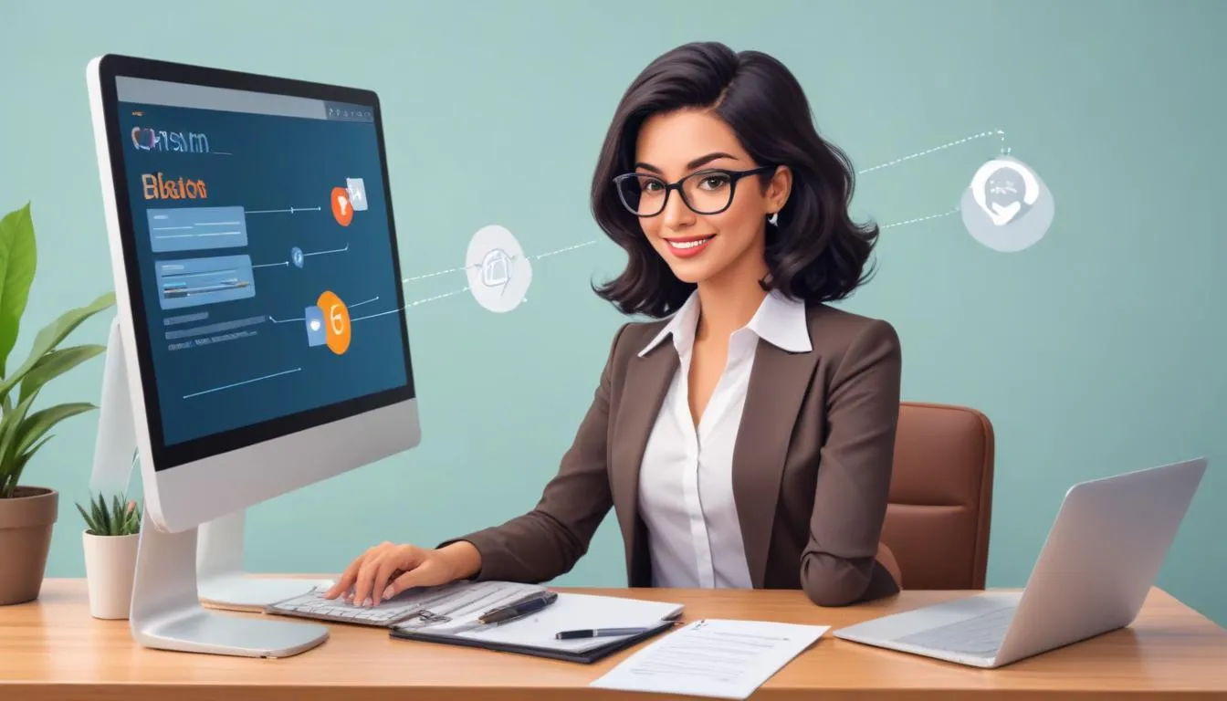 Imagem adicional: Erro 3: Uso Ineficiente das Funcionalidades do CRM