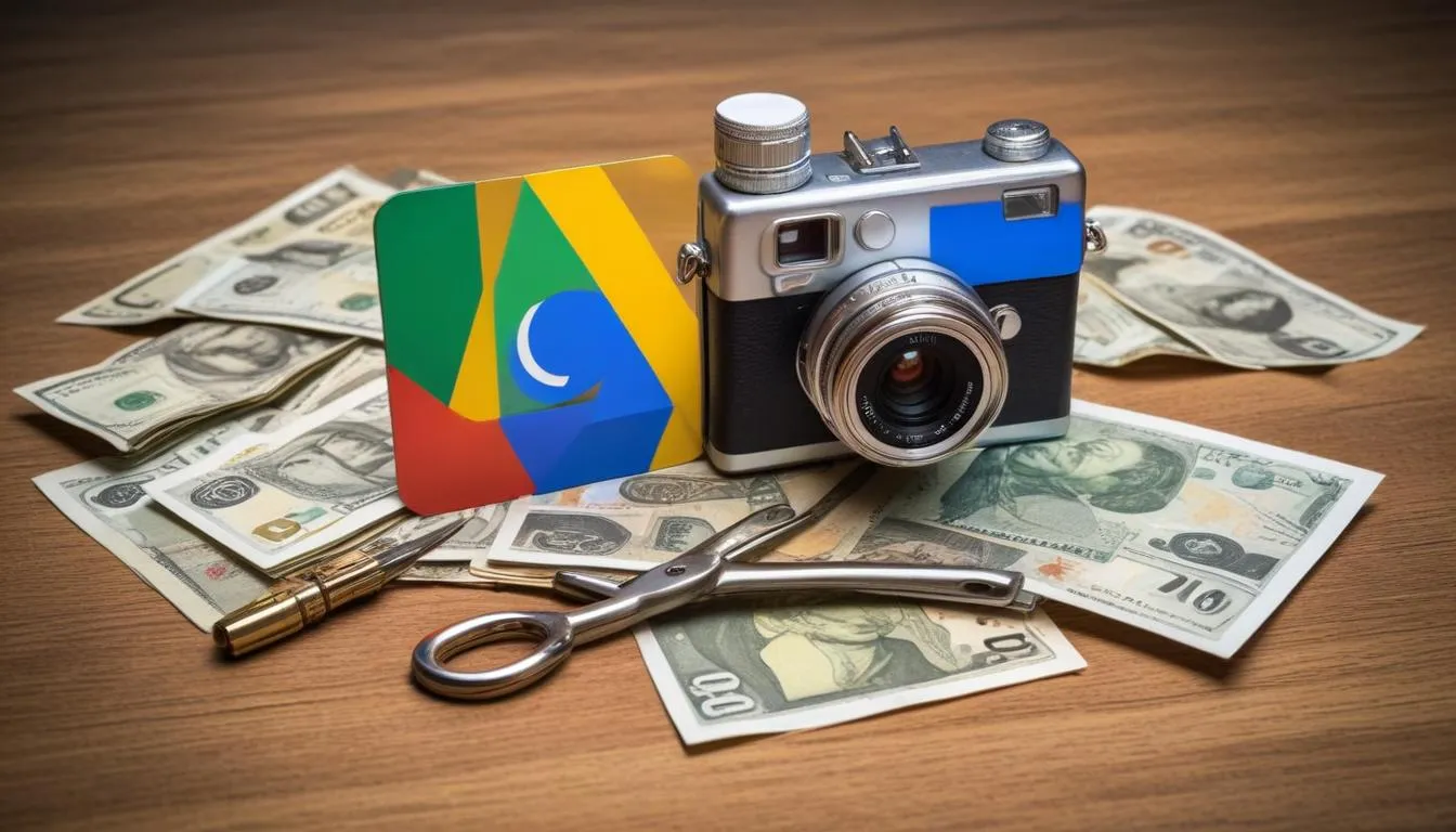 Ilustração da seção: Como Funciona o Google AdSense?